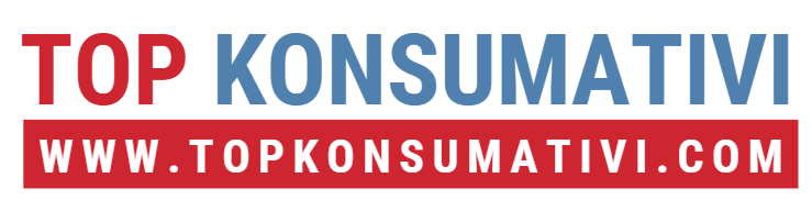 Top Konsumativi