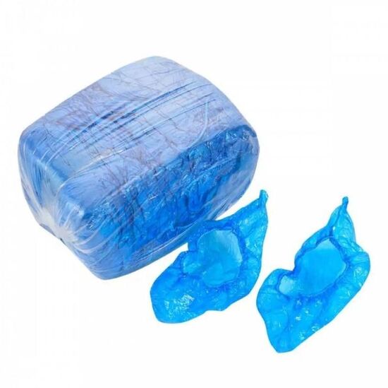 Калцуни сини х100бр