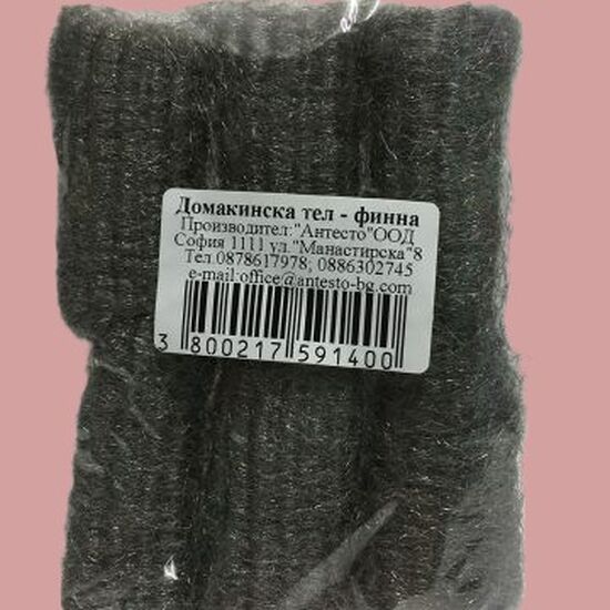Домакинска тел финна х6бр