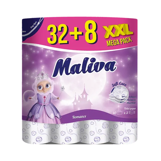 ТХ Малива 32+8бр